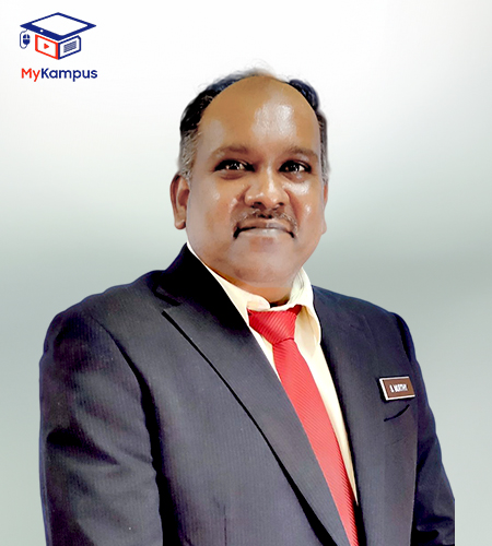 CikguKrishna - 16103